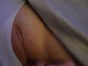 Almost Caught Fingering My Step Sis - Juicy-lousie 5/16