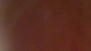 Me volví a acostar con mi trampa en un hotel