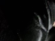 Found a random slut in her car so I gave her what she wanted 13/16