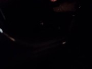 Found a random slut in her car so I gave her what she wanted 9/16