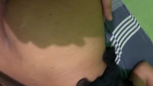 SEXO REAL CON EL AMIGO DE MI NOVIO