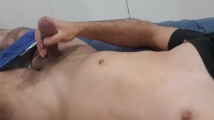 Quick spurt from, just the other day!
