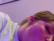 WET ass, sloppy head, deepthroats for over an hour 7/16