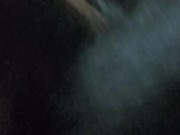 Bailando y seduciendo sexy al amigo de mi esposo me termina follando en un bar ( cornudo hot wife) 14/16