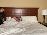 Stepmom Seduces StepSon For Mothers Day Creampie!!!! (Part 1) 1/16