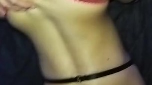 💥 Me encanta ser su putita y me haga lo que quiera