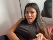 my stepbrother seduced me and we ended up fucking 4/16