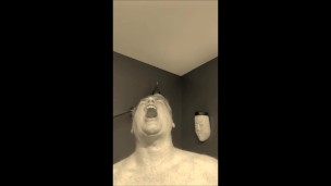 EROTIC LUST BATH