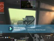 amateur en mitad de partida 11/16