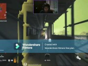 amateur en mitad de partida 13/16