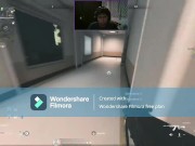 amateur en mitad de partida 14/16