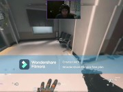 amateur en mitad de partida 15/16