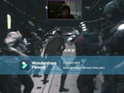 amateur en mitad de partida 4/16