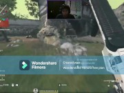 amateur en mitad de partida 5/16