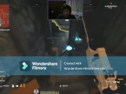 amateur en mitad de partida 7/16