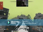 amateur en mitad de partida 8/16