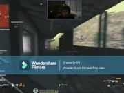 amateur en mitad de partida 9/16