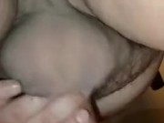 Fucking from behind 7/16