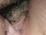 POV fucking creamy pussy 14/16