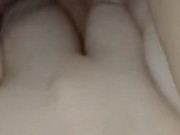 POV fucking creamy pussy 16/16