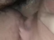 POV fucking creamy pussy 9/16