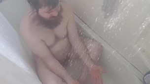 Shower video with the new phone at 1080 60 FPS with no limit