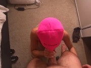 Fucking In My Home Office 13/16