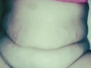 Quickie with Step Sister on couch almost 8/16