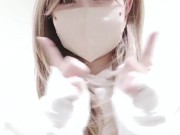 【アナルプラグでアナルをほぐして・・・】ほぐれたのでいよいよおチンポをアナルに挿入！ - Screenshot 9 of 16 - ハメ撮り