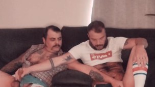 That 70s porn tribute