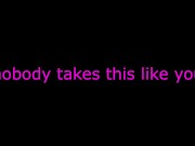 pathetic needy dirty fuck slave (roleplay audio) master uses you for his own desires 16/16