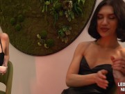 JAM _ BLOWJOB CASTING by LEO AHSOKA _ NIGONIKA TOP PORN 2023 4/16