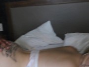 Clarkes Take on 2 Sexy novinhas tasting BBC Eva Perez and Kyra Sex 11/16