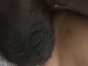 Clarkes Take on 2 Sexy novinhas tasting BBC Eva Perez and Kyra Sex 3/16