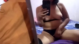 Le mando video a mi crush de lo que se va a comer en la cita parte 2