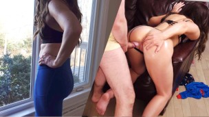 Make it quick im a busy mom - My tinder date