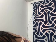 Rica cogida con mi novia antes de irnos a la universidad 15/16