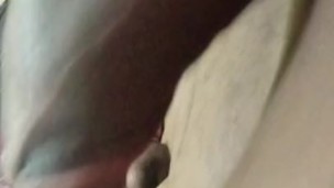 Big black cock hot