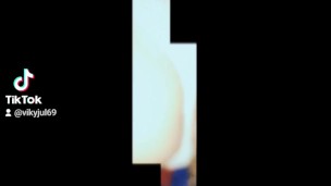 Tiktok moviendo el culo