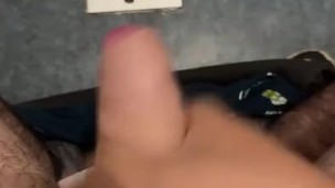 Video de verificación paja en baño