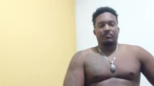 Big black cock men black dick