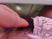 Ode to my body: hairy pussy. By Olivia Diaz 8/16