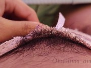 Ode to my body: hairy pussy. By Olivia Diaz 9/16