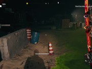 RAGE QUIT/ DEAD ISLAND 2 LAST PART 1/16