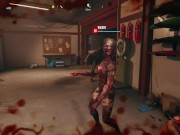 RAGE QUIT/ DEAD ISLAND 2 LAST PART 12/16