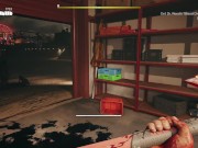 RAGE QUIT/ DEAD ISLAND 2 LAST PART 7/16