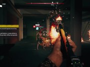 RAGE QUIT/ DEAD ISLAND 2 LAST PART 9/16