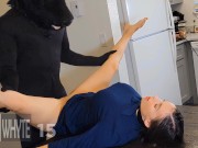 BLACK BULL FACIAL Your Moms FAVORITE 6/16