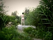 Утренняя зарядка