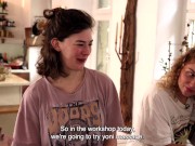 Ersties - It's Self Love Month 1/16